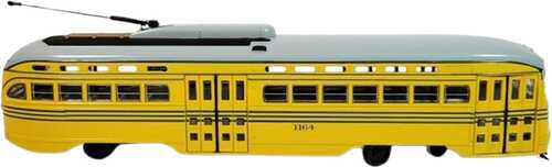 Corgi Classics 55005
