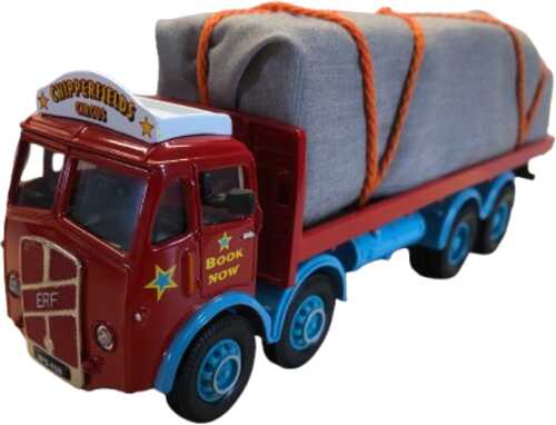 Corgi Classics 97957 (load not included)