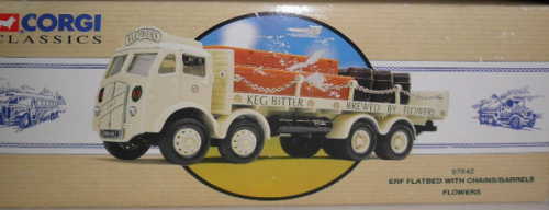 Corgi Classics 97942