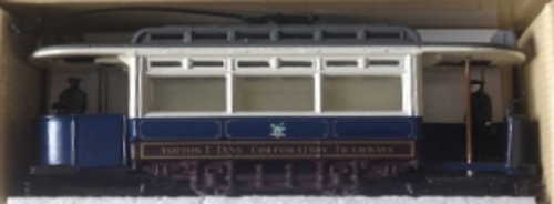 Corgi Classics 07363