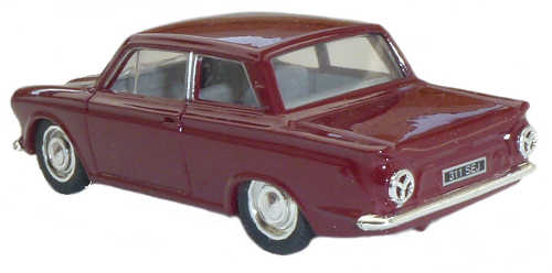 Corgi Classics D708/2