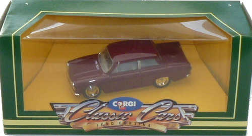 Corgi Classics D708/2