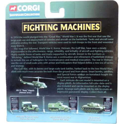 Corgi Cliassics CS90133