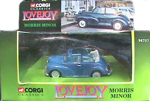 Corgi Classics 96757