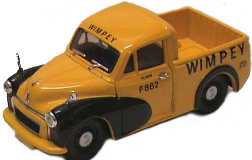 Corgi Classics 96850
