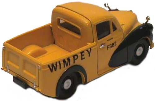 Corgi Classics 96850