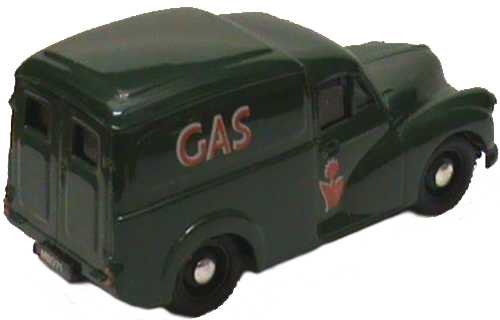 Corgi Classics C957