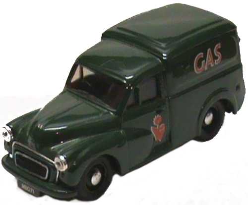 Corgi Classics C957