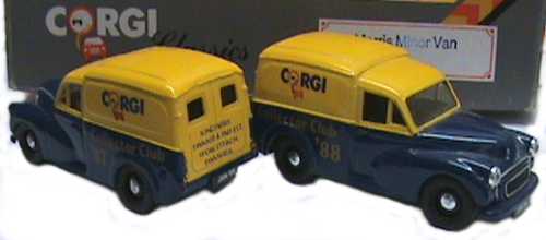 Corgi Classics C957