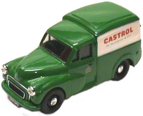 Corgi Classics C957