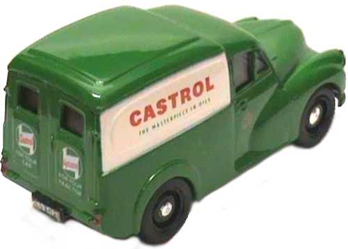 Corgi Classics C957