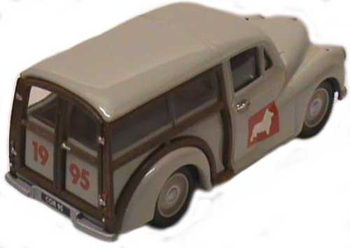 Corgi Classics CCC