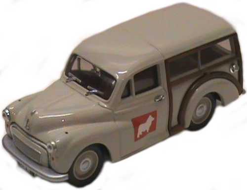 Corgi Classics CCC