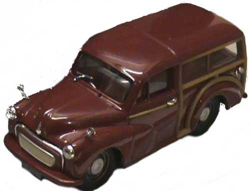 Corgi Classics 02202