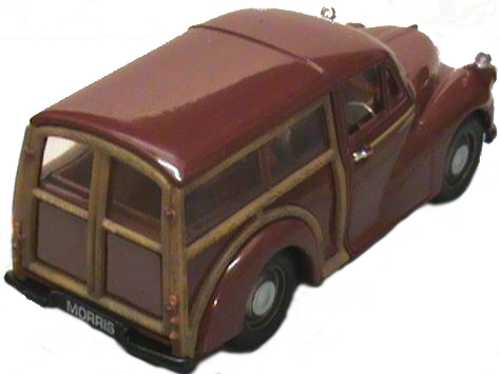 Corgi Classics 02202