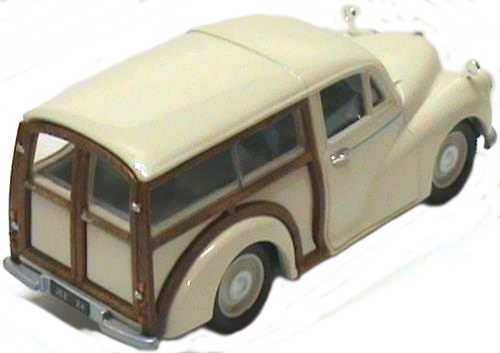 Corgi Classics 96874