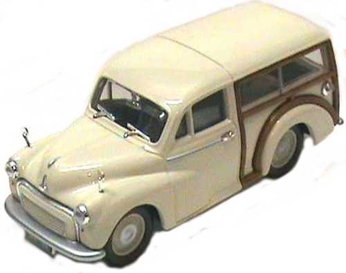 Corgi Classics 96874