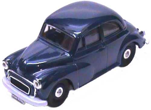 Corgi Classics C702