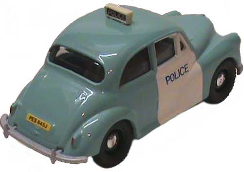 Corgi Classics 703