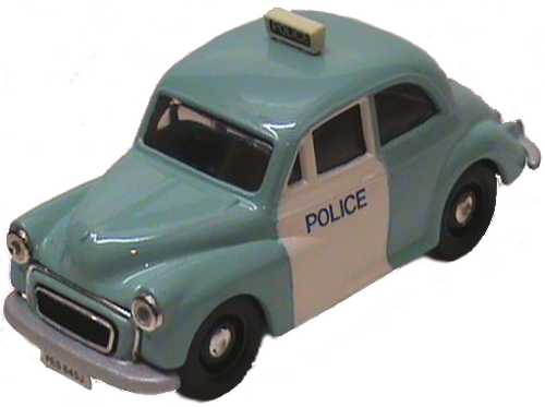 Corgi Classics 703