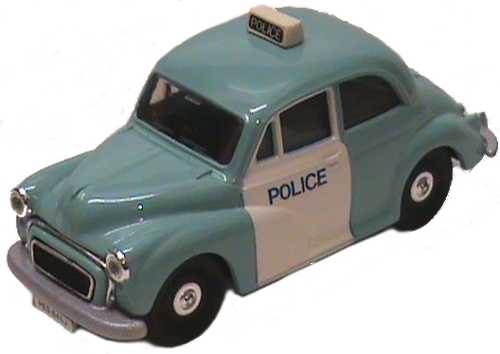 Corgi Classics 703