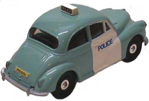 Corgi Classics 703