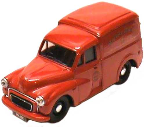 Corgi Classics C957