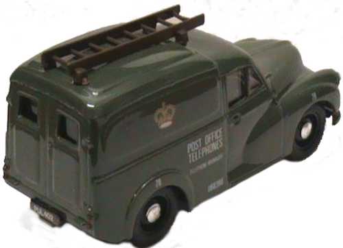 Corgi Classics C957