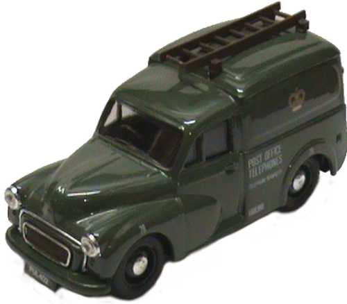 Corgi Classics C957