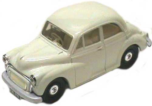 Corgi Classics D702
