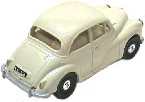 Corgi Classics D702