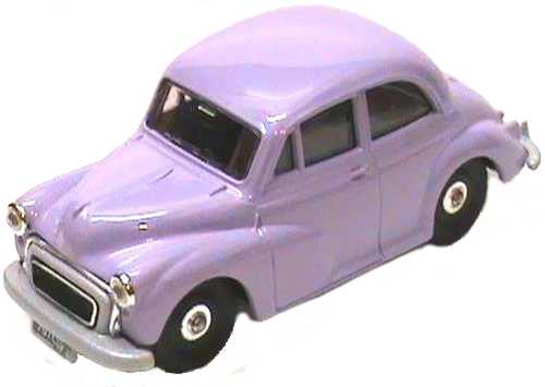Corgi Classics D702