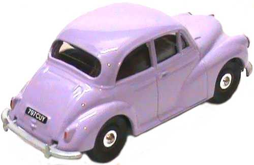 Corgi Classics D702