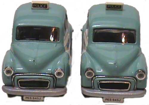 Corgi Classics 703
