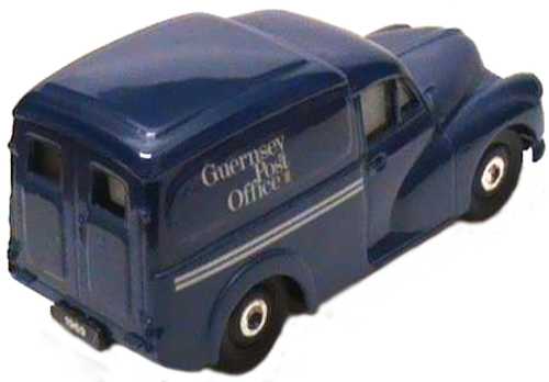 Corgi Classics Q957