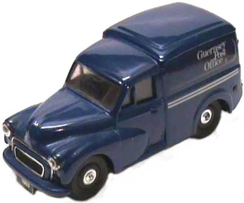 Corgi Classics Q957