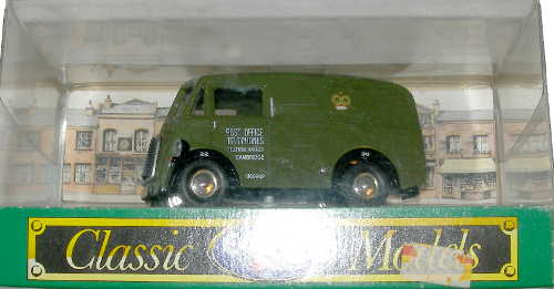  Corgi Classic D983