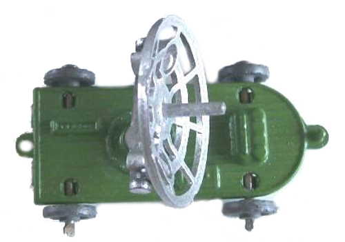 Charbens 32