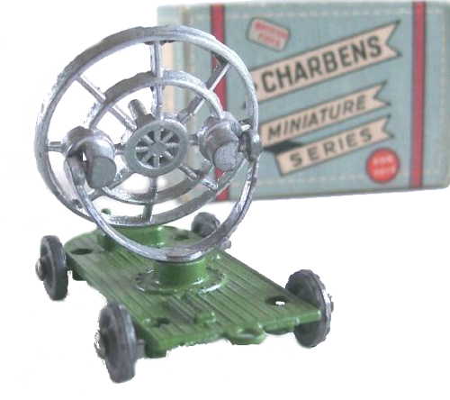 Charbens 32
