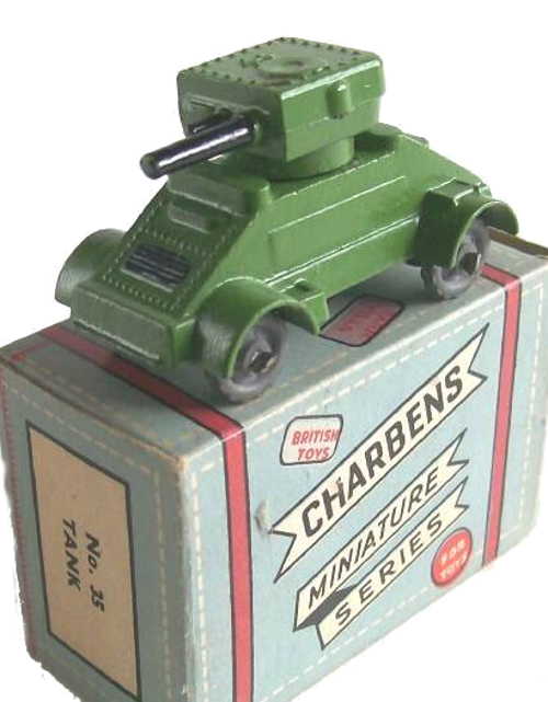 Charbens 35