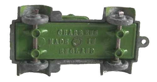 Charbens 35