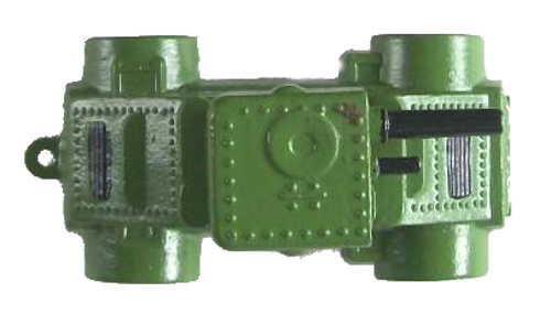 Charbens 35