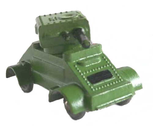 Charbens 35