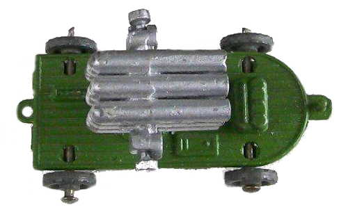 Charbens 34