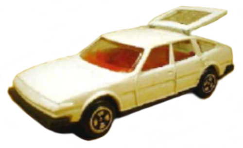 Corgi Junior 8-D3