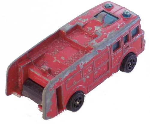 Corgi Junior 26