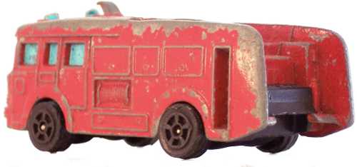 Corgi Junior 26