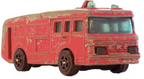 Corgi Junior 26
