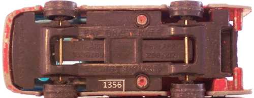 Corgi Junior 26
