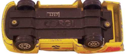 Corgi Junior 30